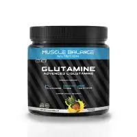 Muscle Balance Nutrition Advanced L-Glutamine 500 Gr